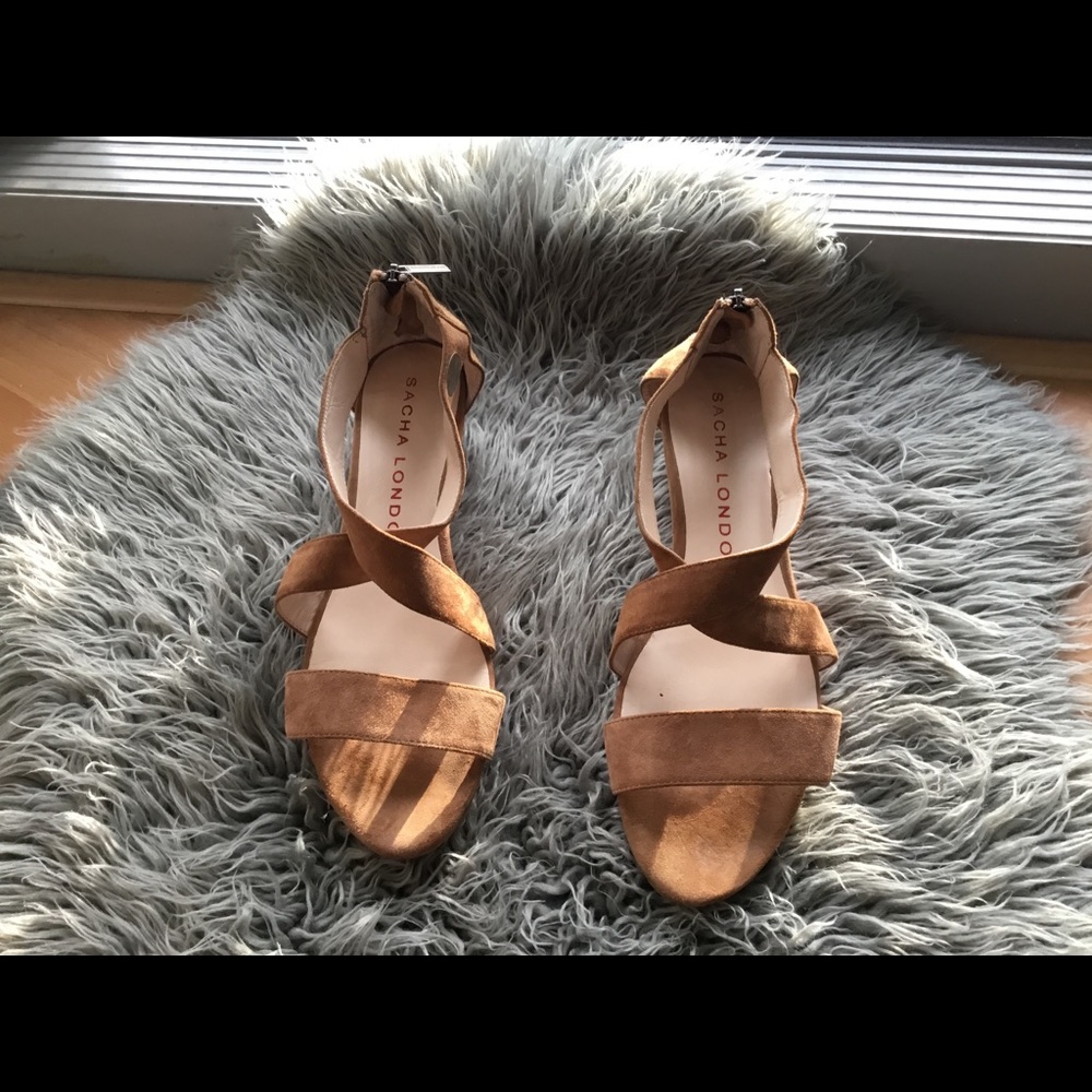 SALE💥 Sacha London Shoes